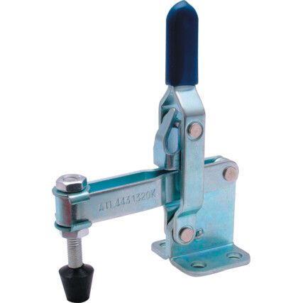 V200-FA 'U' BAR ADJUSTABLE VERTICAL CLAMP 