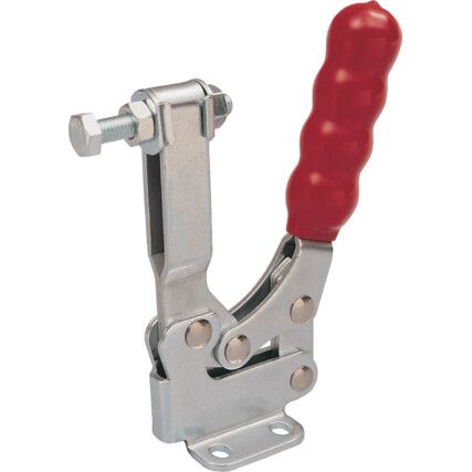 H65FA 'U' BAR ADJUSTABLE HORIZONTAL CLAMP