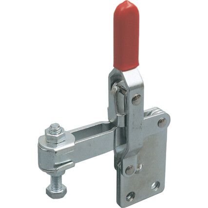 V90SA 'U' BAR ADJUSTABLE VERTICAL CLAMP