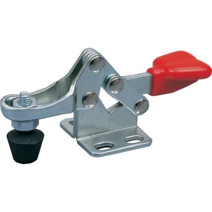 H227FA 'U' BAR ADJUSTABLE HORIZONTAL CLAMP