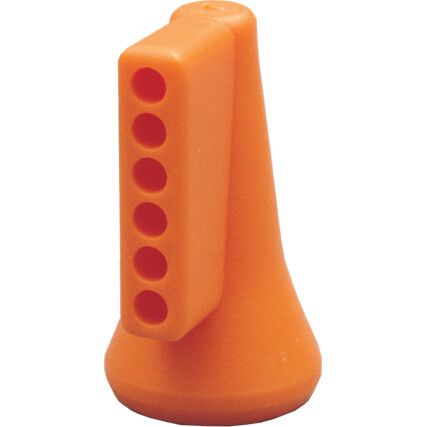 49442 1/4" 90DEG SPRAY BAR NOZZLES (PK-20)