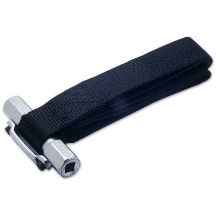 OIL FILTER STRAP WRENCH - TO 300MM DIA