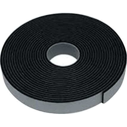 3259 Black Foam Tape - 25mm x 5m