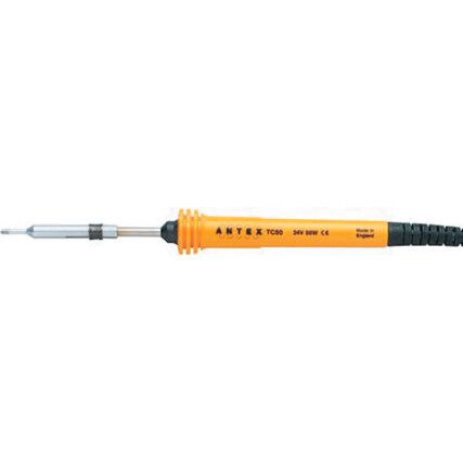 TC50 SOLDERING IRON