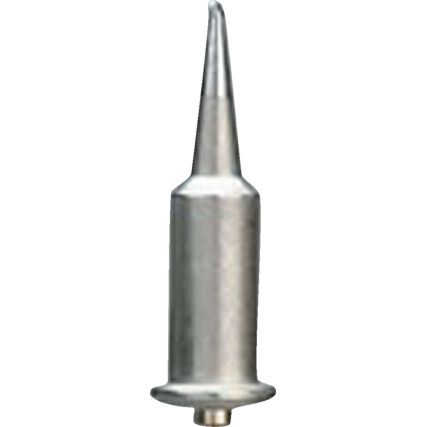 2.4mm SINGLE FLAT TIP TO SUIT 125BW SOLDERING IRON 