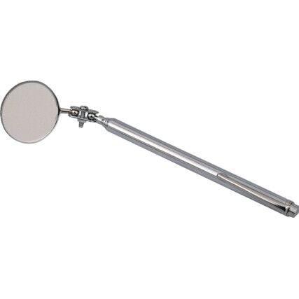 E-2T 1.1/4" CIRCULAR TELESCOPIC INSPECTION MIRROR