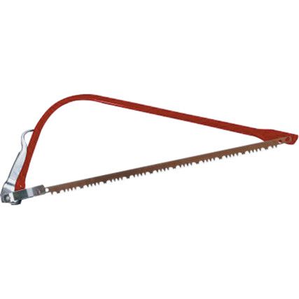 Bow Saw, 610mm, Blade Bi-metal