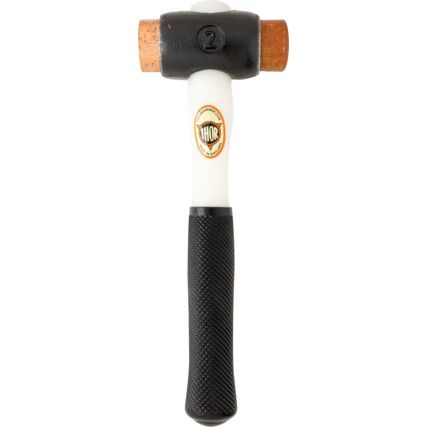 Copper Hammer, 1080g, Plastic Shaft