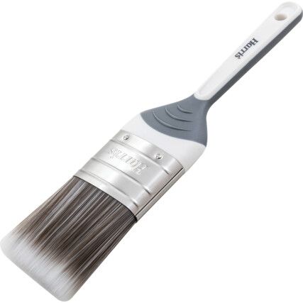 2in., Natural Bristle, Angle Brush