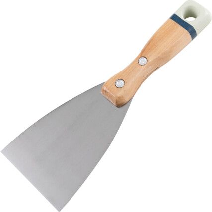 Filling Knife, 80mm, Steel Blade