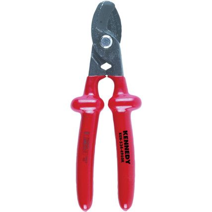 240mm, Pliers