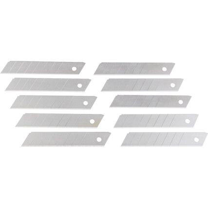 8-SEG STANDARD SNAP-OFF BLADES (PK-100)