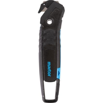 Secumax 350 Box Cutter Safety Knife, 154 x 12 x 40 mm