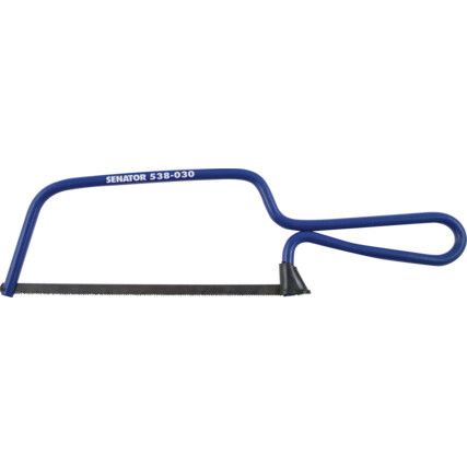 Junior Hacksaw, 150mm, Blade HSS