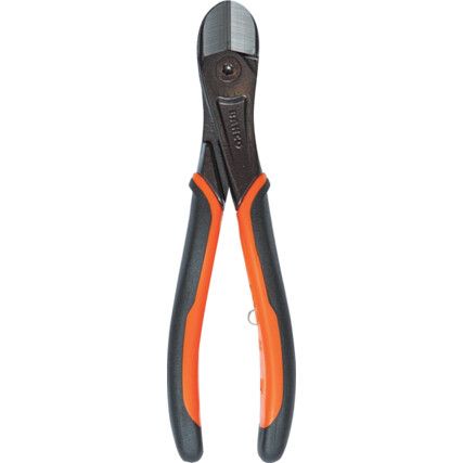 Ergo™, Side Cutters, 2.2mm Cutting Capacity , Steel, 140mm