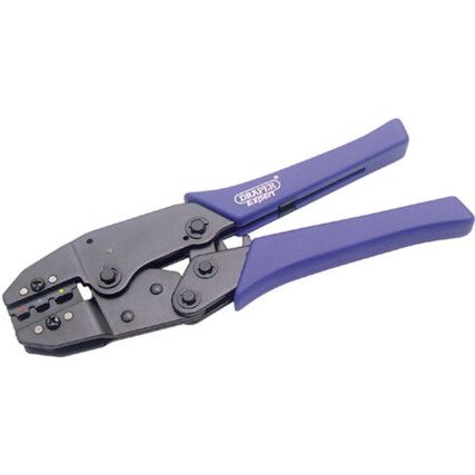 Wire Ferrule, Crimping Pliers, 0.75 - 6mm