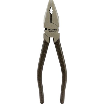 Combination Pliers, Serrated, Metal, 250mm