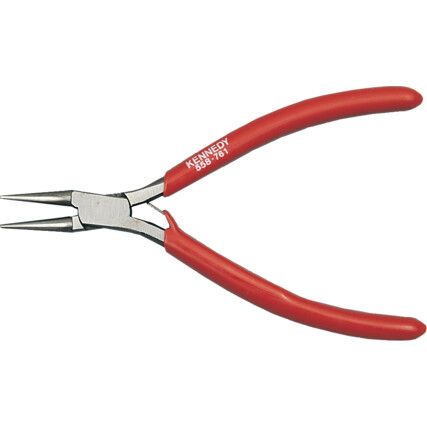 120mm, Needle Nose Pliers