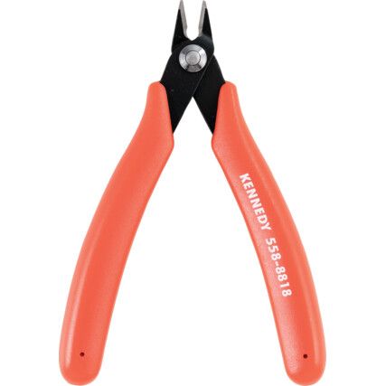 127mm, Side Cutters, Jaw Smooth