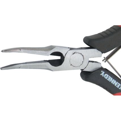 140mm, Needle Nose Pliers