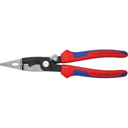 13 92 200, 200mm Installation Pliers