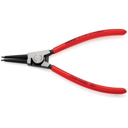 46 11 A2 EXTERNAL CIRCLIP PLIER180mm