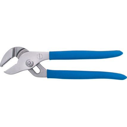 Slip Joint Pliers, Serrated, Chrome Vanadium Steel, 200mm