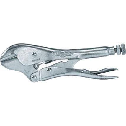 Self Grip Pliers, Parallel, 175mm