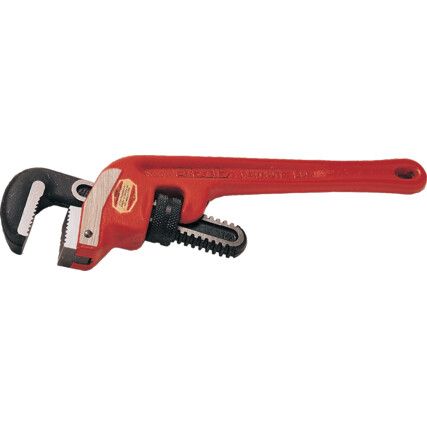 40mm, End, Pipe Wrench, 250mm