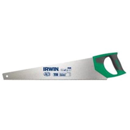 10505211, Hand Saw, 560mm, Steel Blade