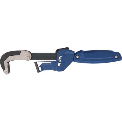 58mm, Straight, Pipe Wrench, 288mm