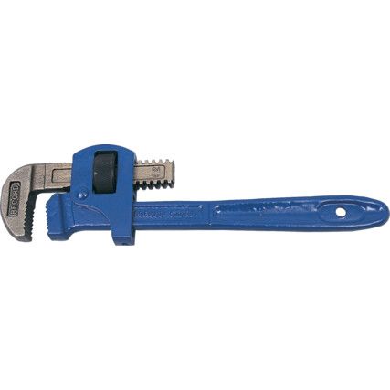 32mm, Straight, Pipe Wrench, 300mm