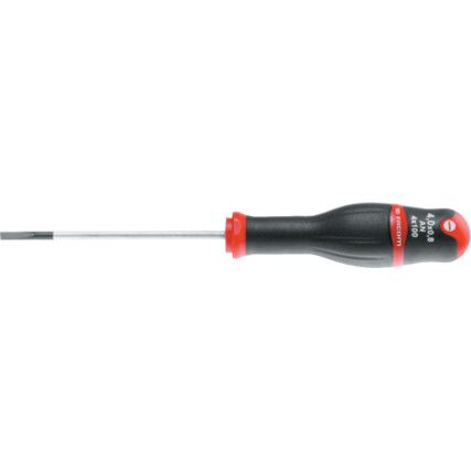 Standard Screwdriver Slotted 3mm x 75mm