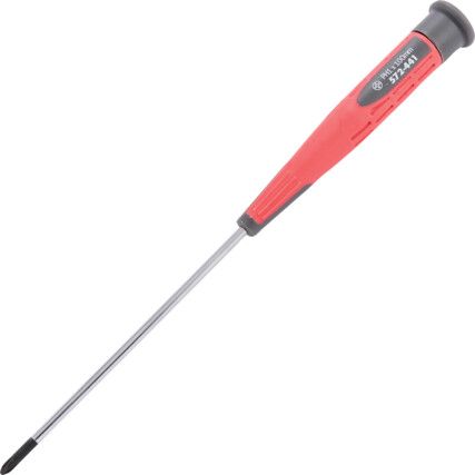 Screwdriver Phillips PH1 x 40mm