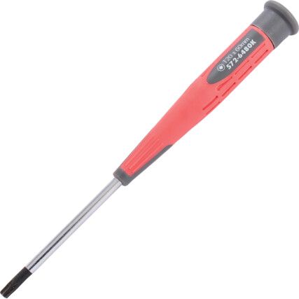 Screwdriver Torx T20 x 60mm