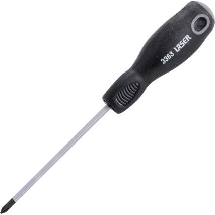 PHILLIPS SCREWDRIVER PH0 X 75MM