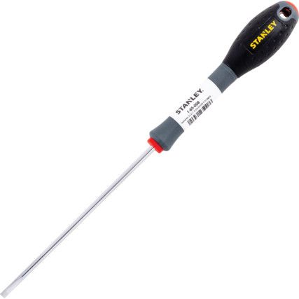 Flat Head Screwdriver Slotted 3mm x 100mm