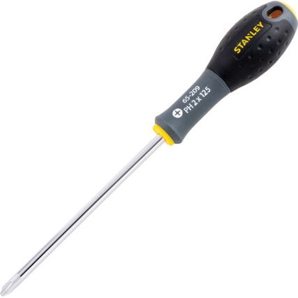 Phillips Screwdriver Phillips PH2 x 125mm