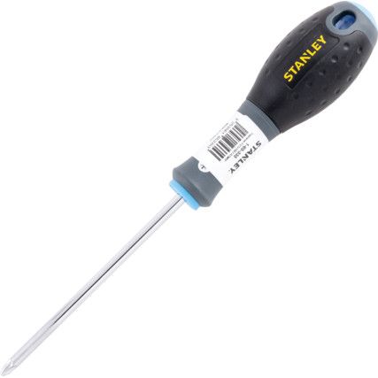 Pozi Screwdriver Pozi PZ1 x 100mm