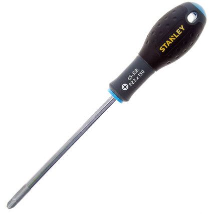 Pozi Screwdriver Pozi PZ3 x 150mm