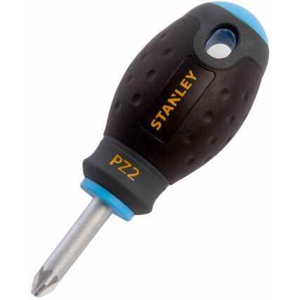 Pozi Screwdriver Pozi PZ2 x 30mm