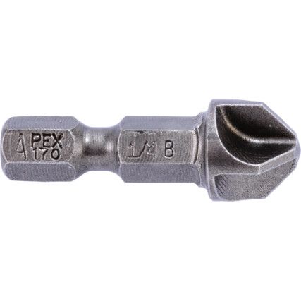 170-1/4B 1/4" HEX POWER DRIVE BIT