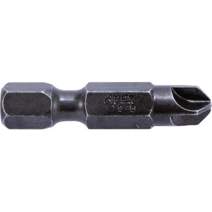 170-8 1/4" HEX POWER DRIVE BIT