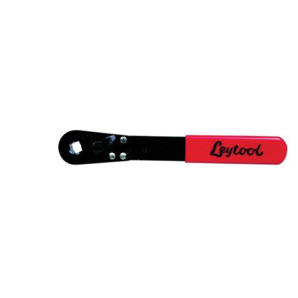 Single End, Ratchet Wrench, 1/2in.in., Imperial