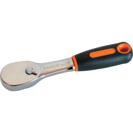 1/4in., Ratchet Handle, 120mm