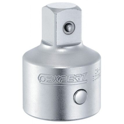 3/4" DRIVE TO 1" DRIVE COUPLER - E033803