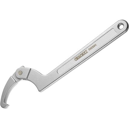 Single End, C Spanner, 32 - 76mm, Metric