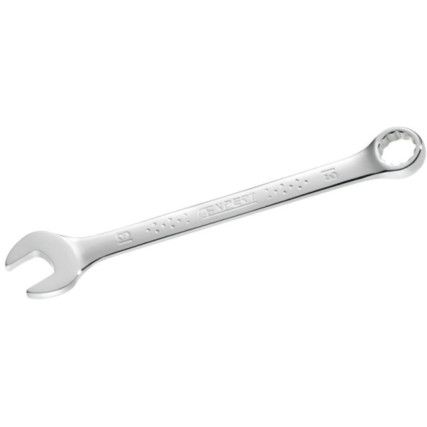 Single End, Combination Spanner, 9mm, Metric