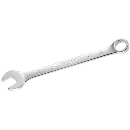 Single End, Combination Spanner, 20mm, Metric