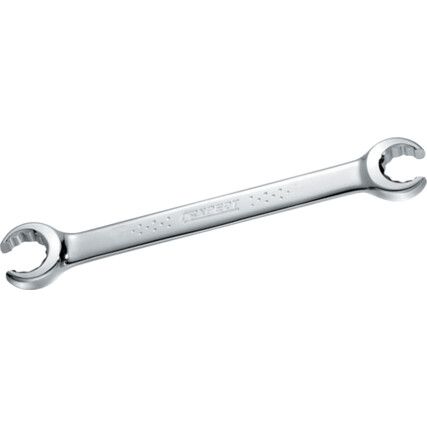 Single End, Flare Nut Spanner, 11 x 13mm, Metric